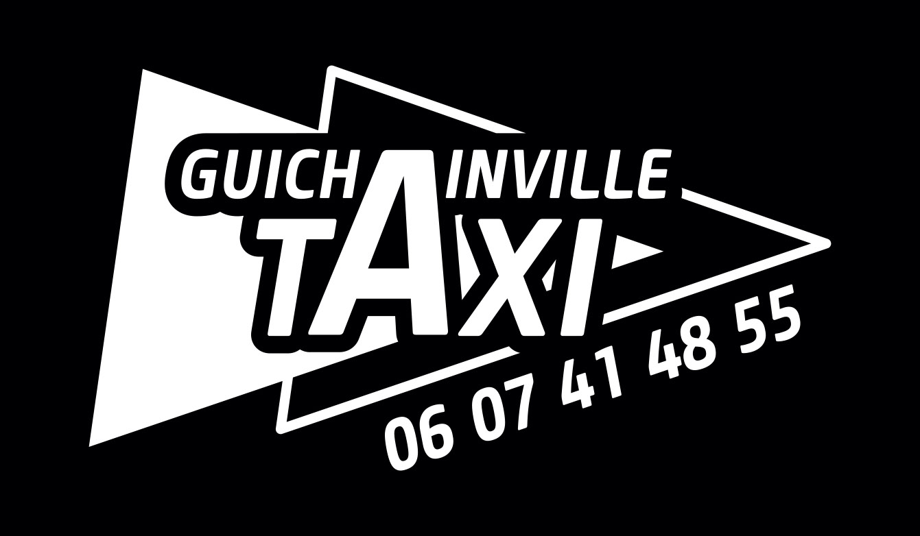 Logo Guichainville Taxi