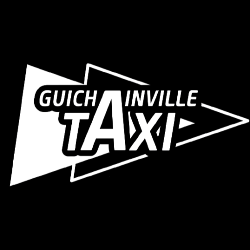 Logo Guichainville Taxi