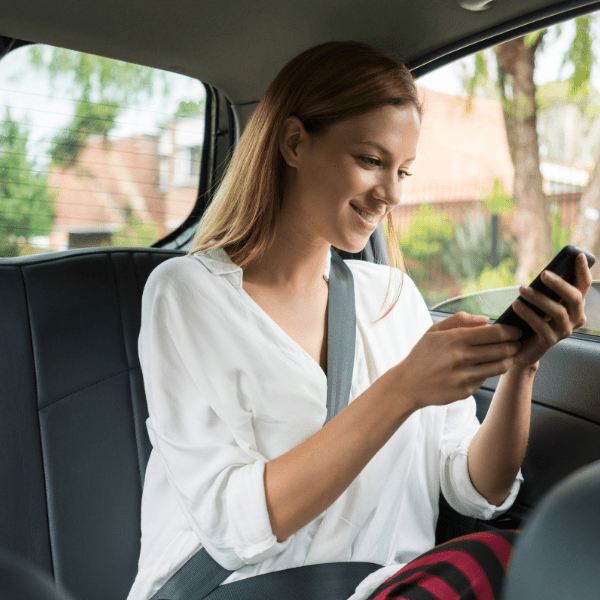 chauffeur de taxi près d'evreux